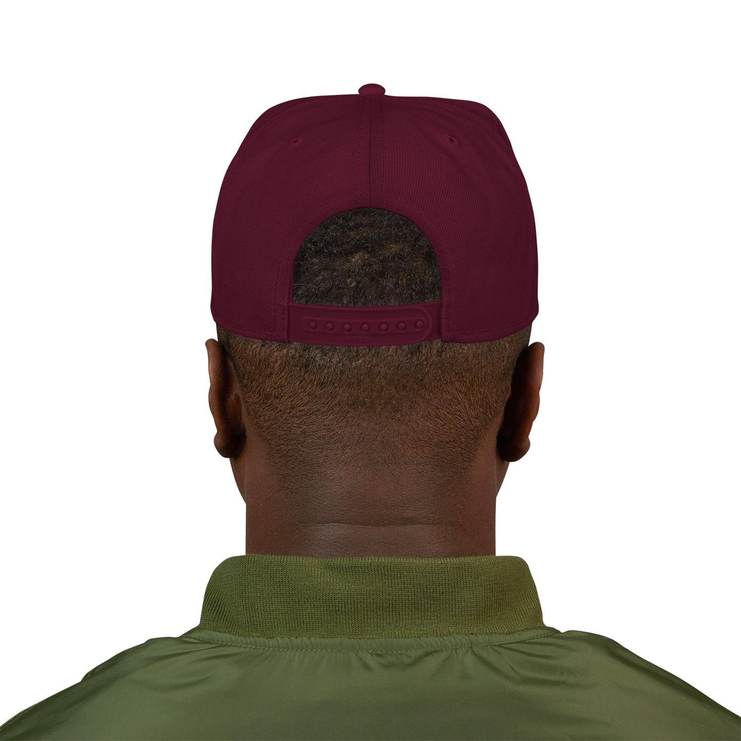 N...GGG EMBROIDERY ..Multiple colors, Mens White logo Snapback Hat
