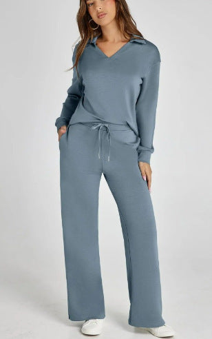 E...Womens clothing set