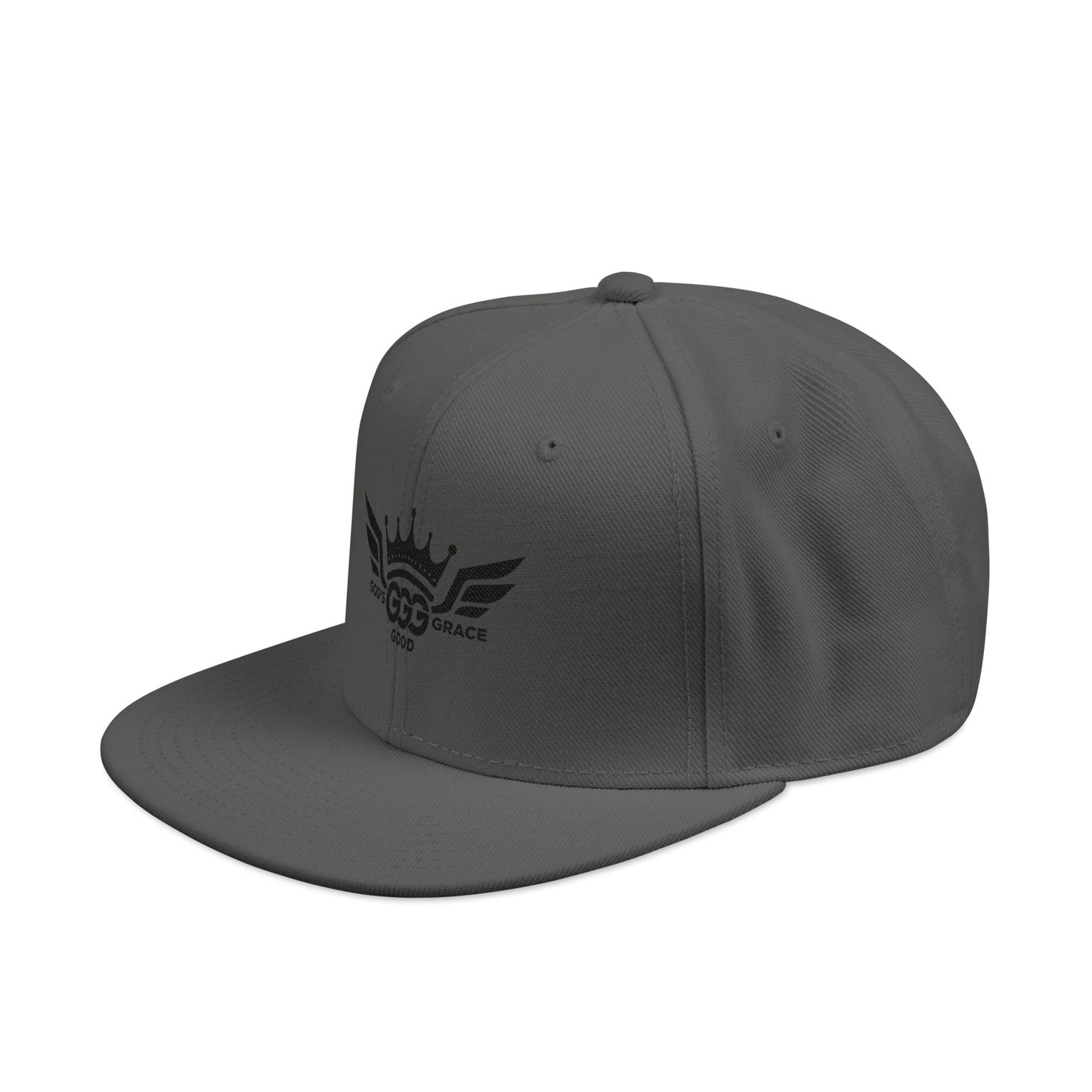 B...GGG-b "Ballers Edition"  EMBROIDERY ..MULTIPLE COLORS, Mens black logo Snapback Hat