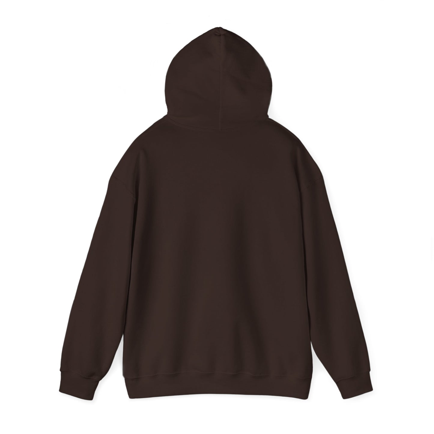 A.....MULTIPLE COLORS SIZES ( SMALL - 5X ) BLACK LOGO.. Unisex Heavy Blend™ Hooded Sweatshirt