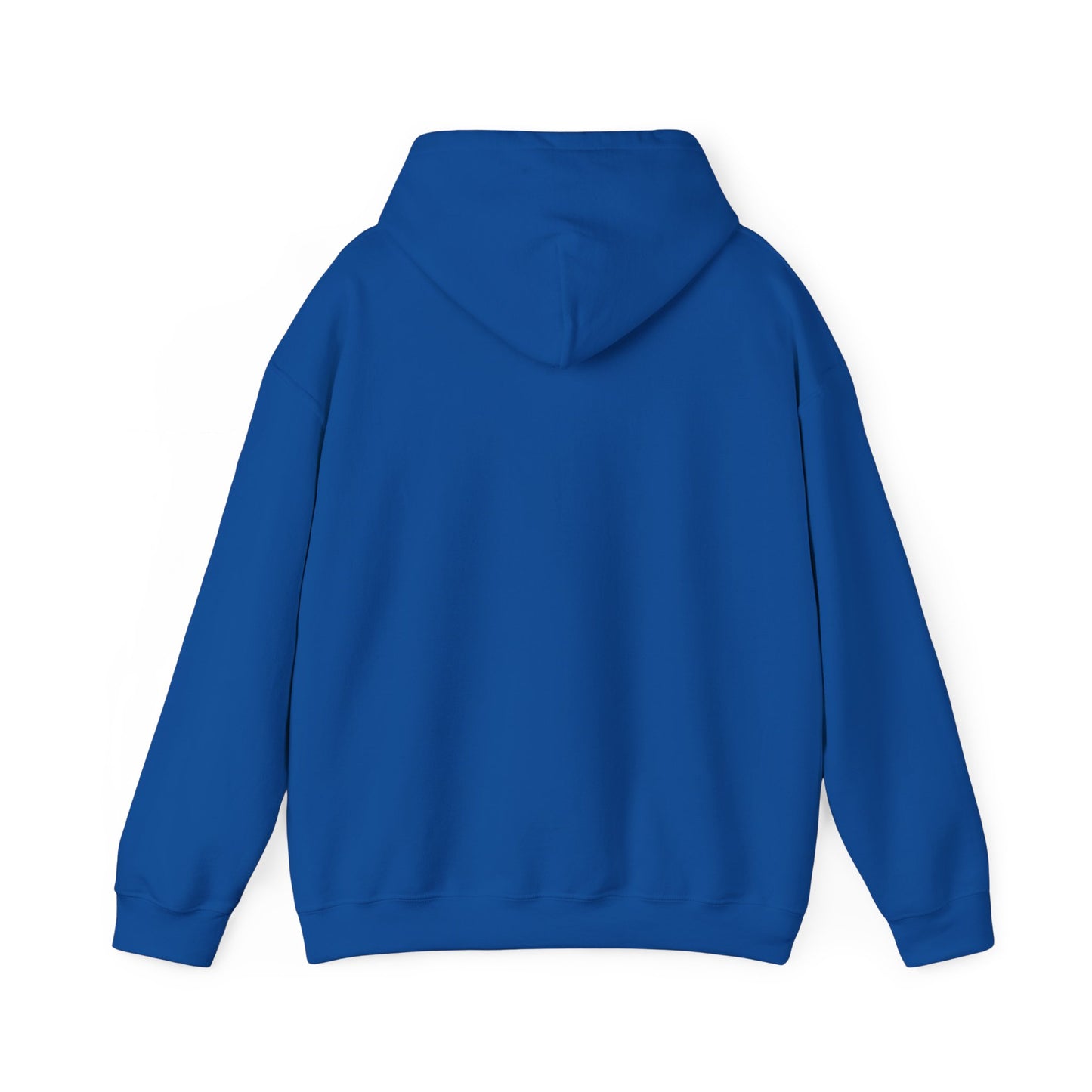 A............MULTIPLE COLORS GGG Customizable Unisex Heavy Blend Hoodie – Cozy, Stylish Gift for Any Occasion, Perfect for Fall, Winter, Christmas, and Everyday Wear
