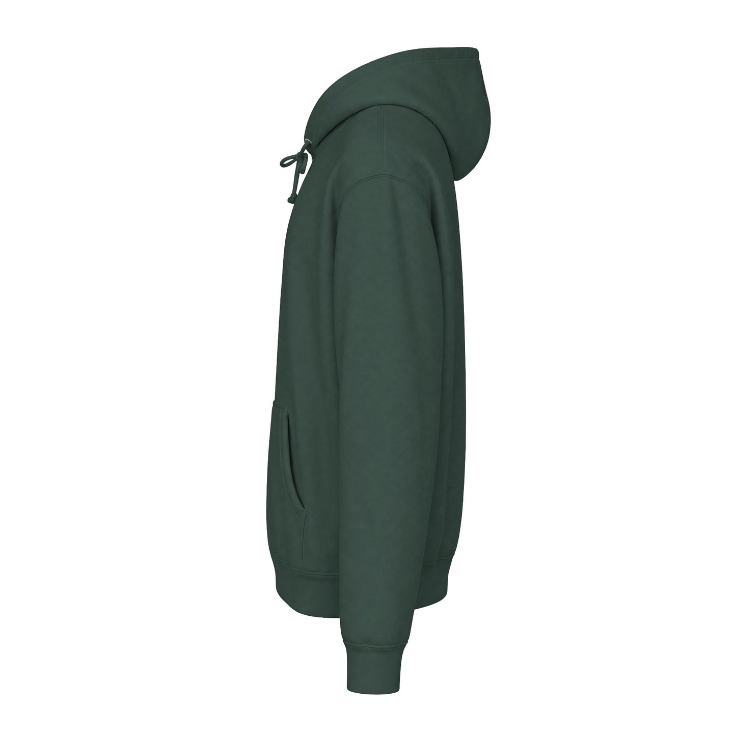 G...y GGG Hustle Crown Hoodie — Minimal Logo Chest Sweatshirt Multiple colors