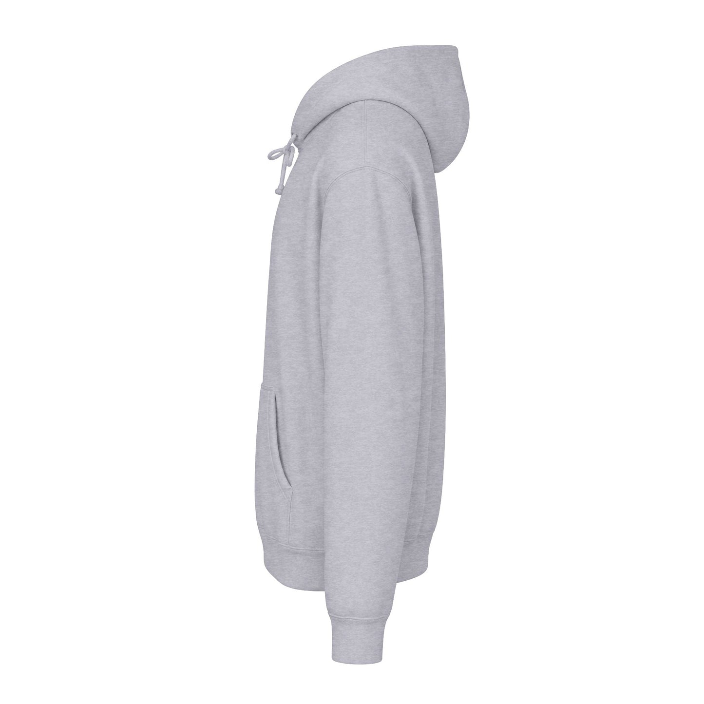 G...y GGG Hustle Crown Hoodie — Minimal Logo Chest Sweatshirt Multiple colors