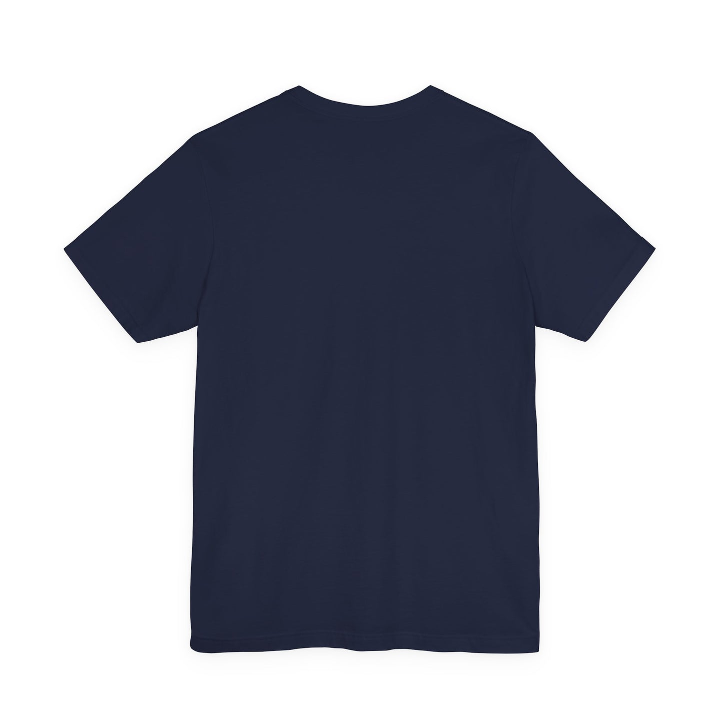 N...GGG..b....white logo  (MULTIPLE COLORS) Tee — Faithwear