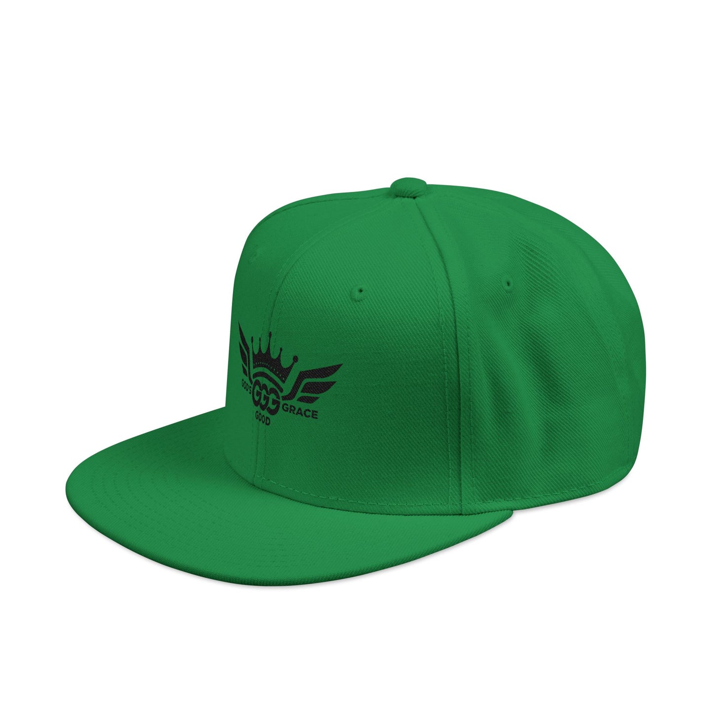 B...GGG-b "Ballers Edition"  EMBROIDERY ..MULTIPLE COLORS, Mens black logo Snapback Hat