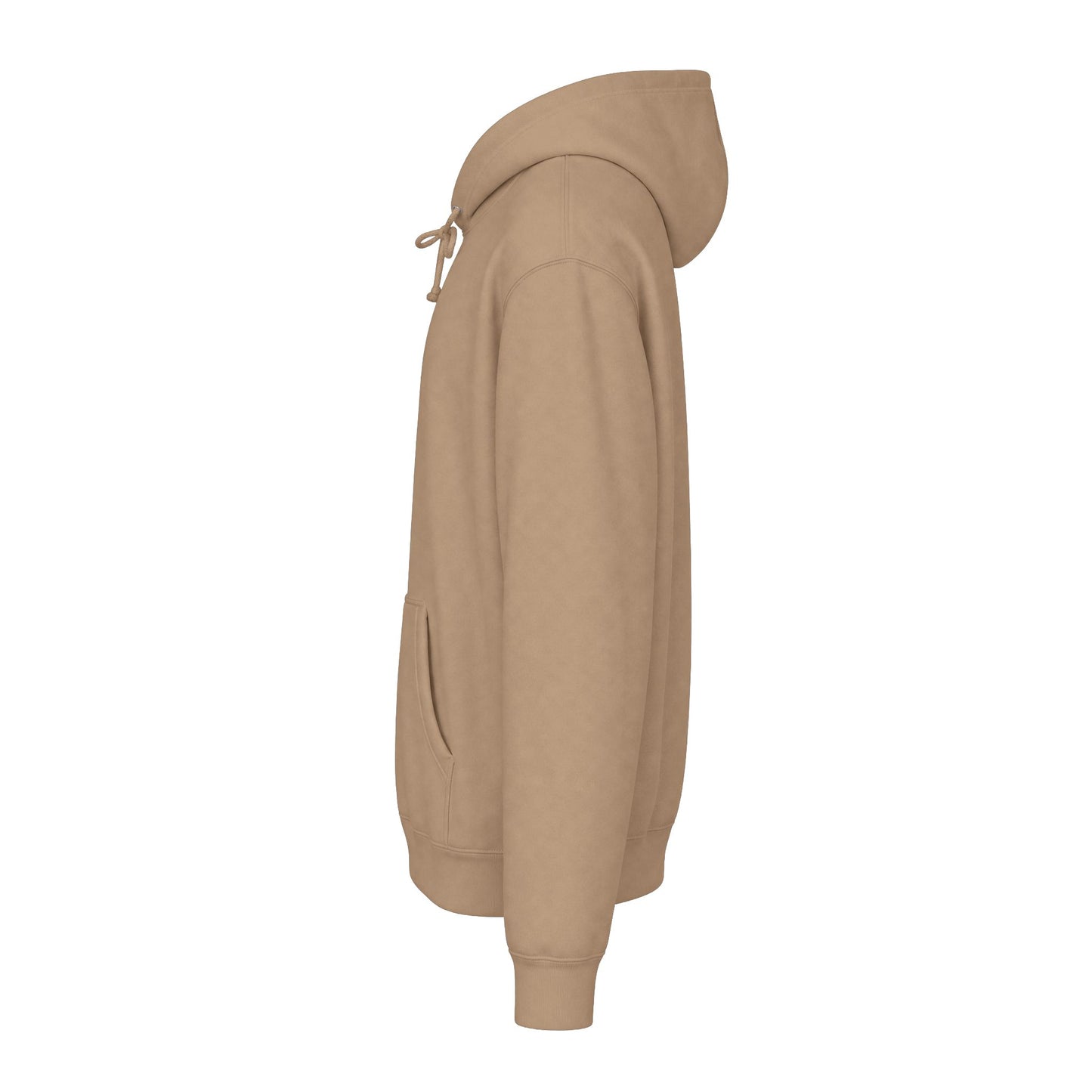 G...y GGG Hustle Crown Hoodie — Minimal Logo Chest Sweatshirt Multiple colors