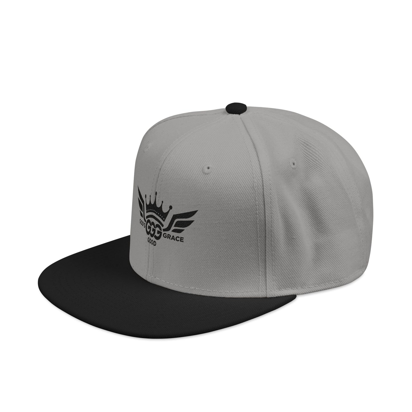 B...GGG-b "Ballers Edition"  EMBROIDERY ..MULTIPLE COLORS, Mens black logo Snapback Hat
