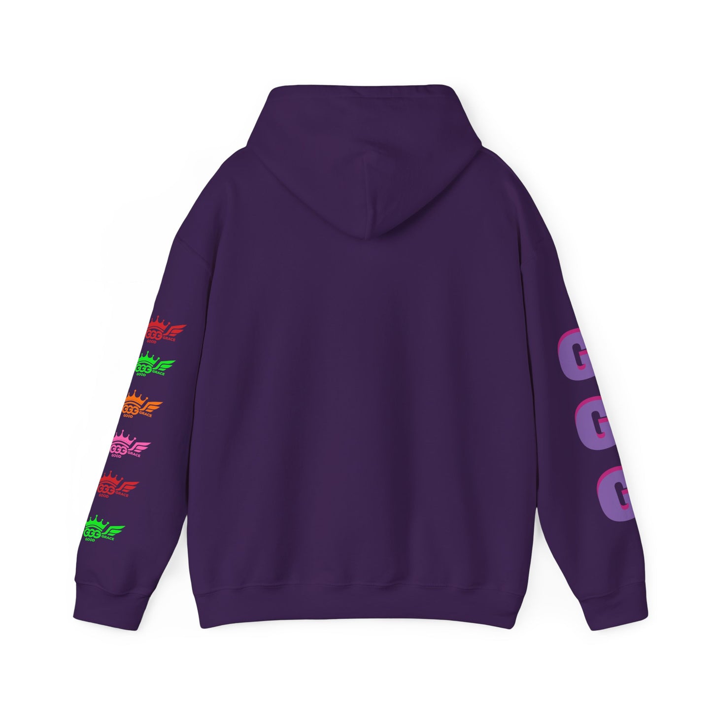 A................Cancer Survivor HOPE Hoodie