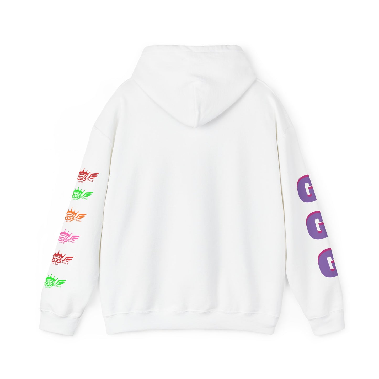 A................Cancer Survivor HOPE Hoodie