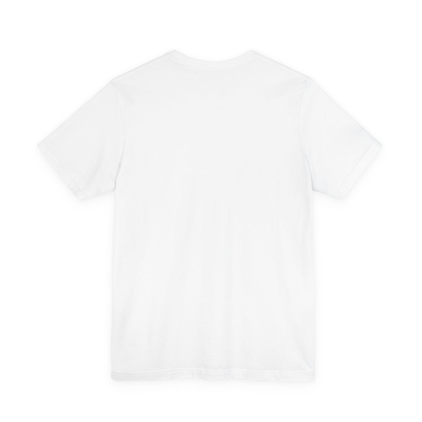 K...z GGG d CHILD OF GOD ,lite purple,white Graphic Tee — Faithwear