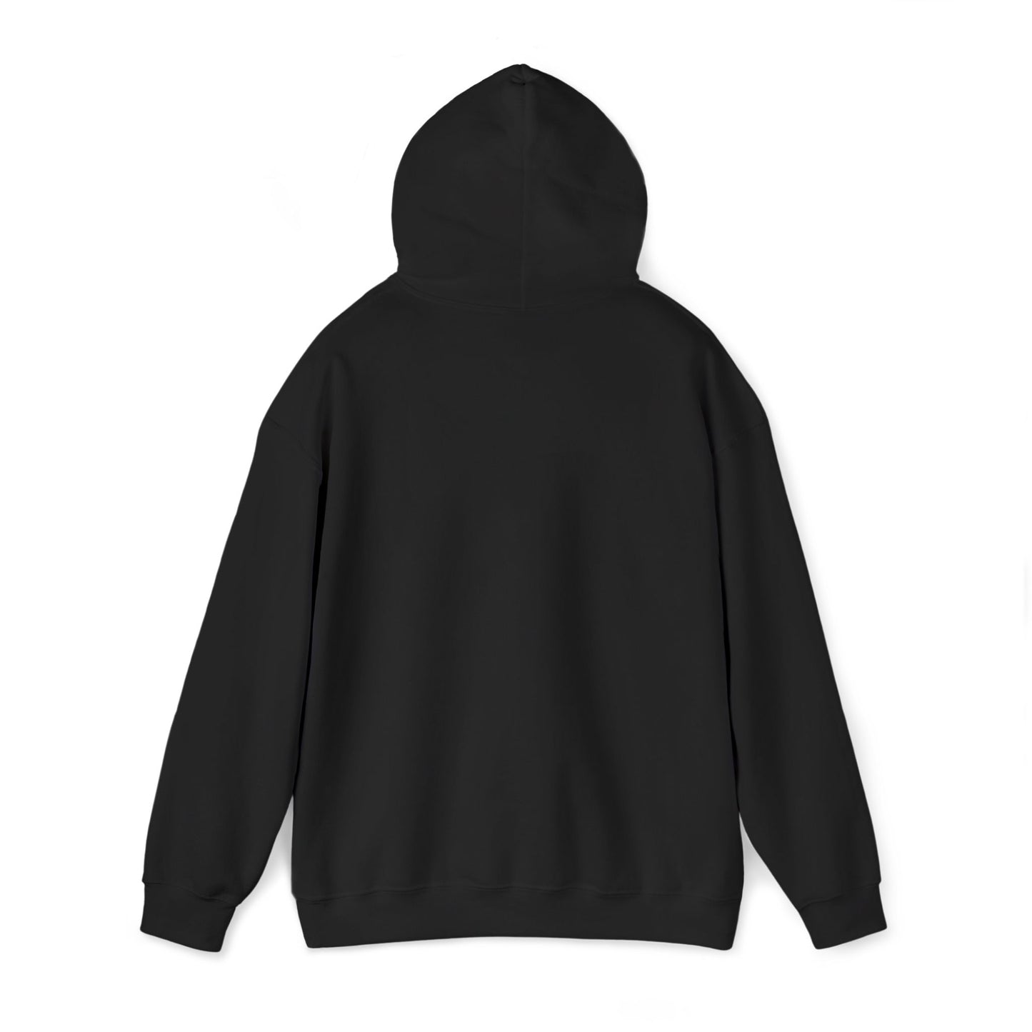B...GGG b White Logo EMBROIDERY God said I'm worth it Hoodie MULTIPLE COLORS