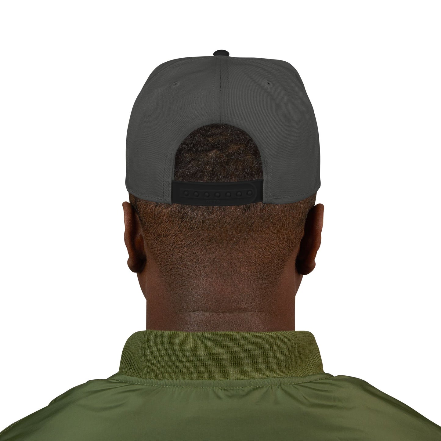 I...GGG q EMBROIDERY ..Multiple colors, Mens Red logo Snapback Hat