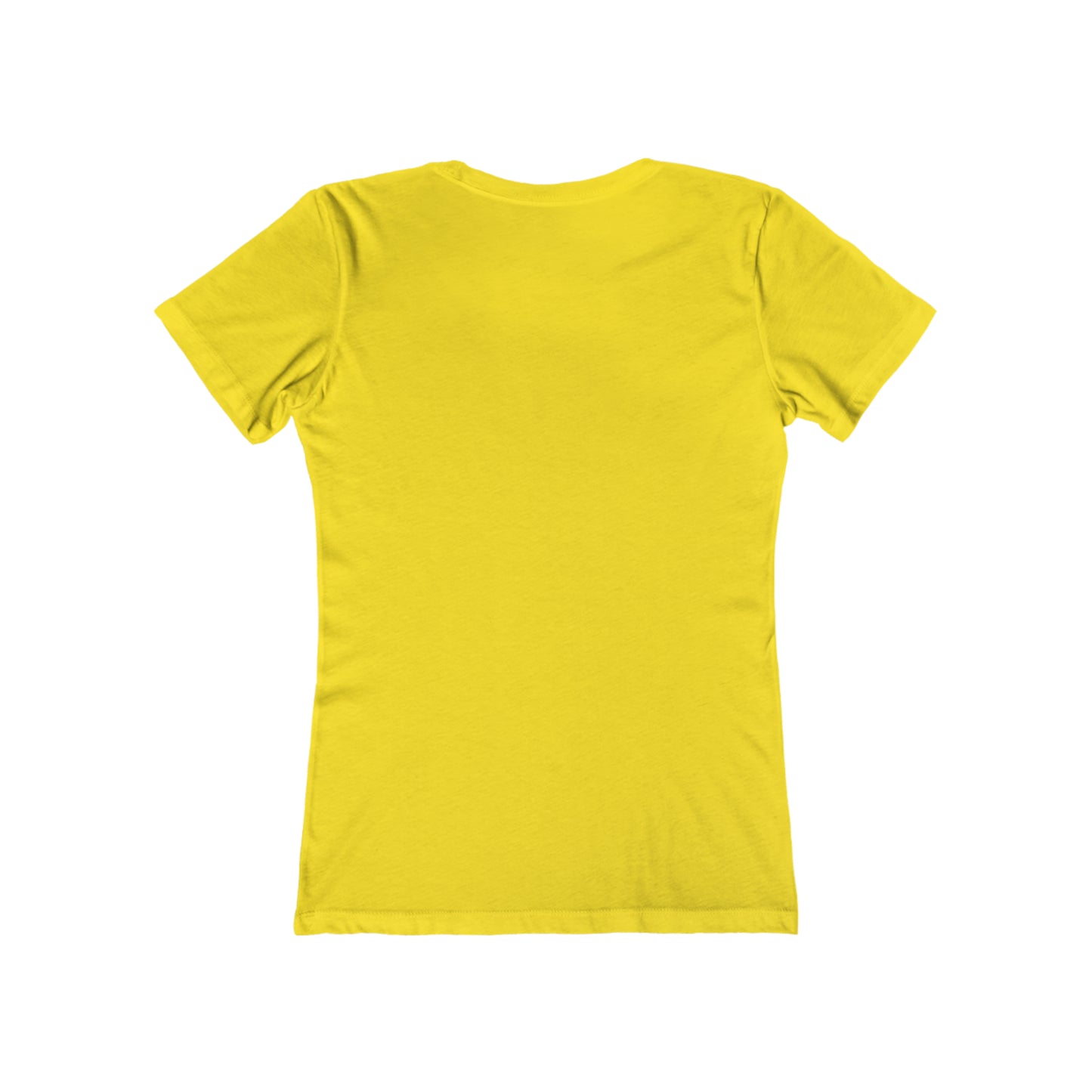 A...florsnt ORANGE LOGO...(RUNS SMALLER THEN USUAL) yellow WOMENS tee..