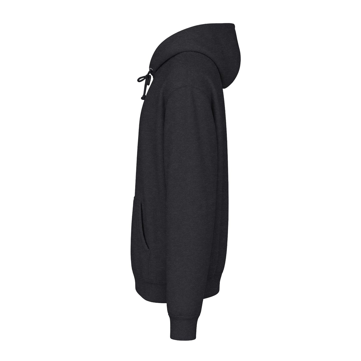 G...y GGG Hustle Crown Hoodie — Minimal Logo Chest Sweatshirt Multiple colors