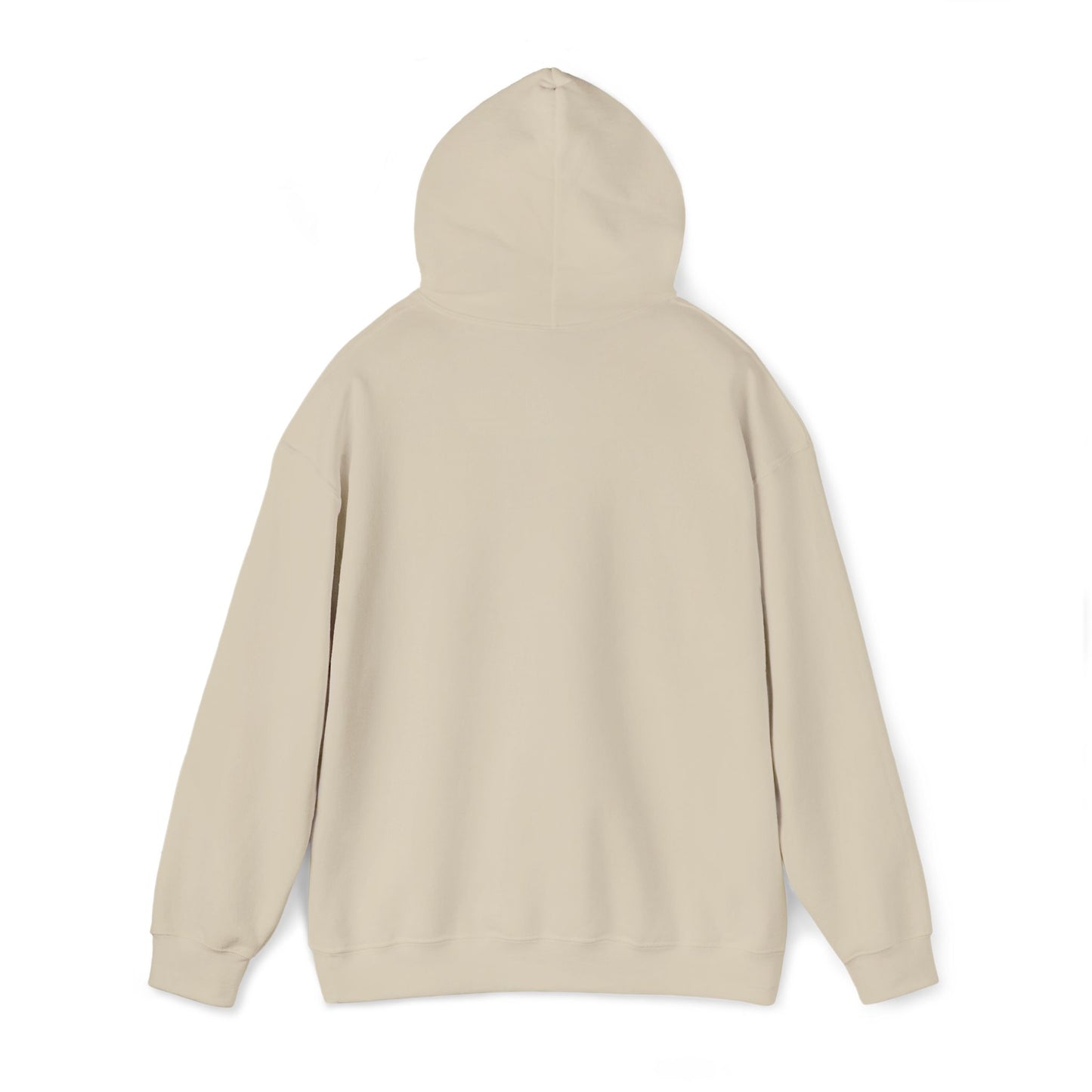 B...GGG b White Logo EMBROIDERY God said I'm worth it Hoodie MULTIPLE COLORS