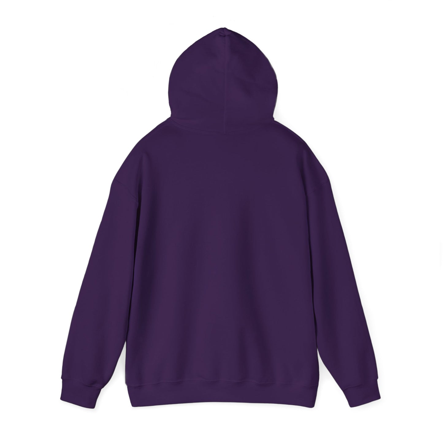 A.....MULTIPLE COLORS SIZES ( SMALL - 5X ) BLACK LOGO.. Unisex Heavy Blend™ Hooded Sweatshirt