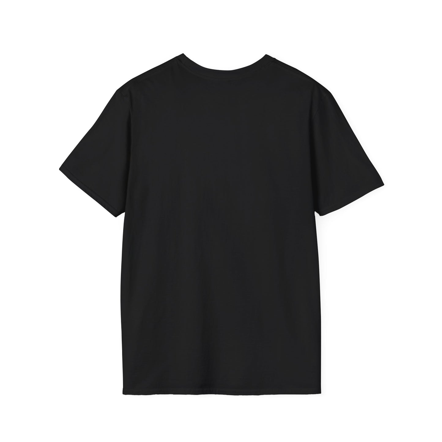 B...GGG-b "Ballers Edition" Green/black/white design Unisex SOFTSTYLE T-Shirt