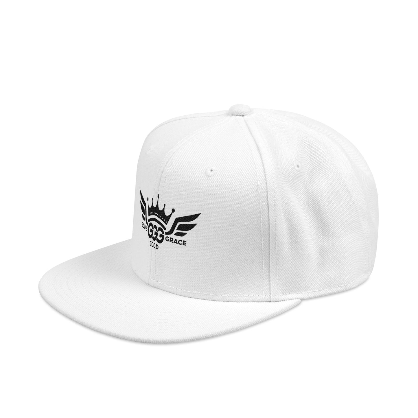 B...GGG-b "Ballers Edition"  EMBROIDERY ..MULTIPLE COLORS, Mens black logo Snapback Hat