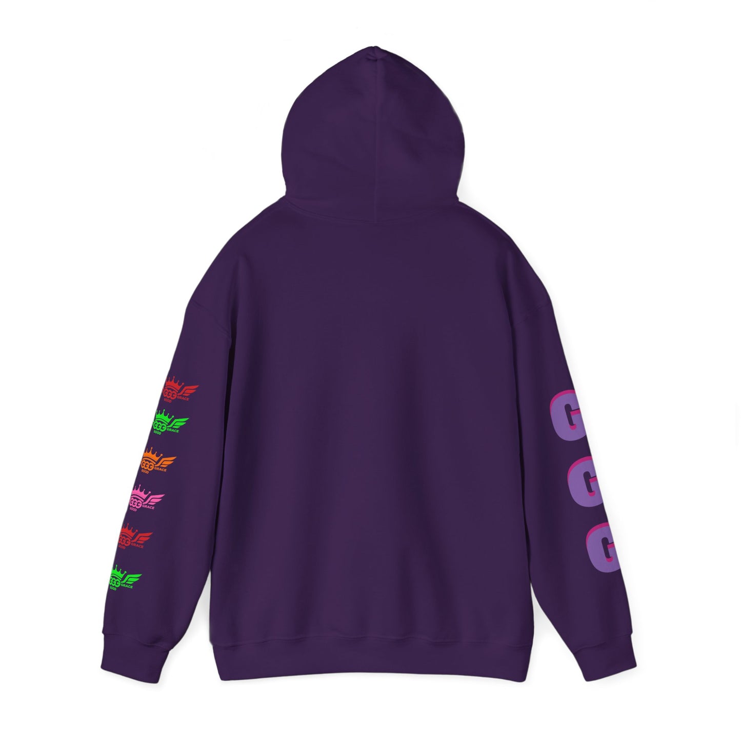 A................Cancer Survivor HOPE Hoodie