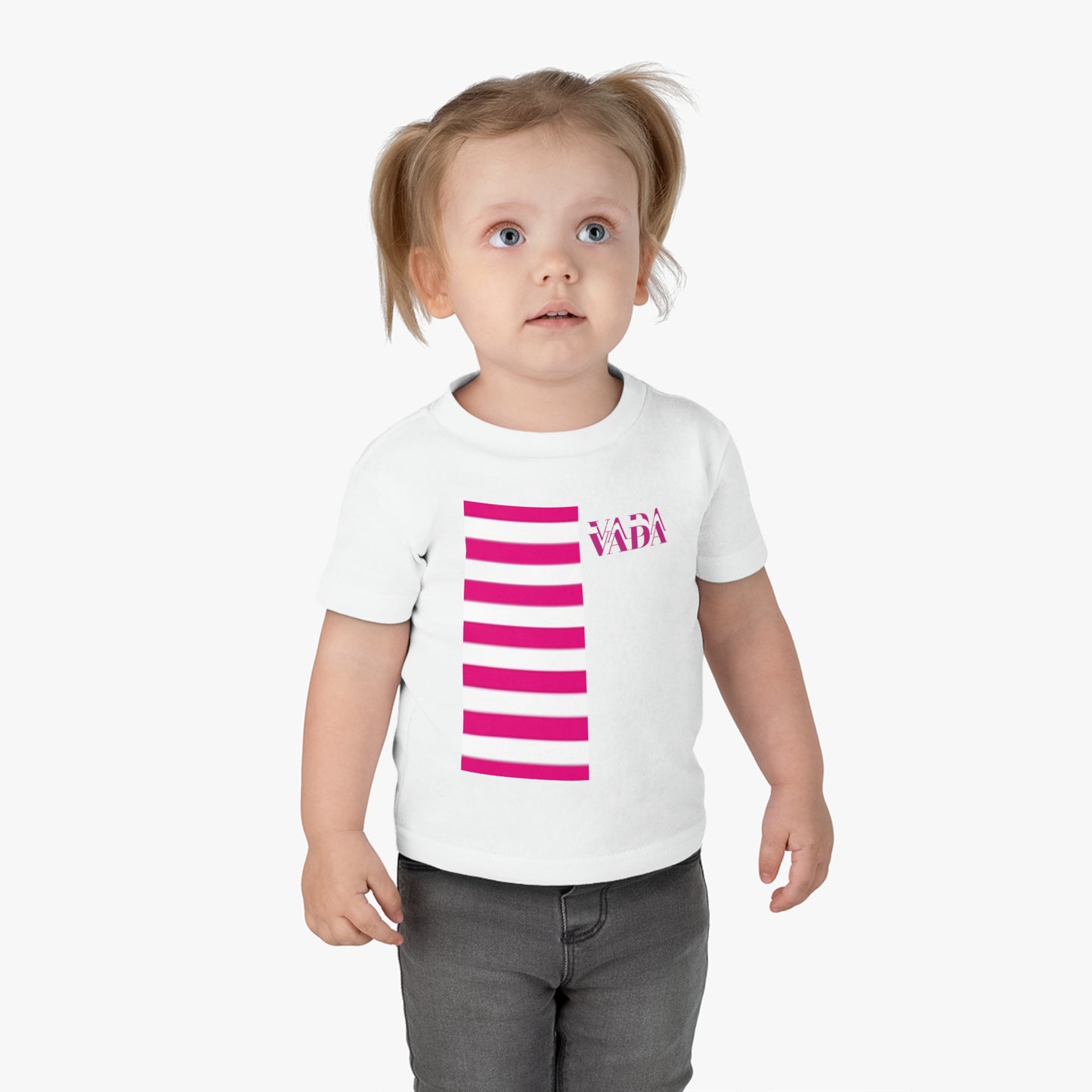 ZZZZZZZ...PIPPENS FAMILY ...Infant Cotton Jersey Tee