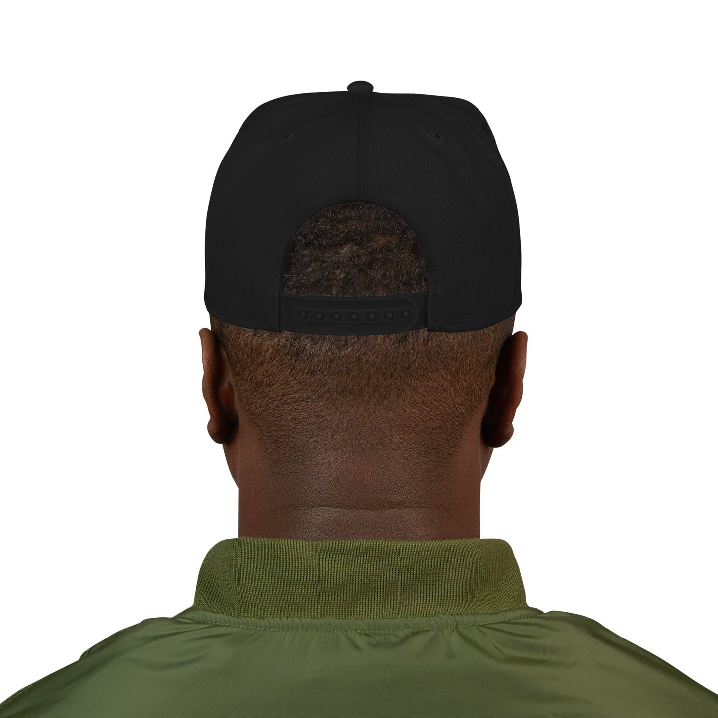 N...GGG  EMBROIDERY ..Multiple colors, Mens White logo Snapback Hat