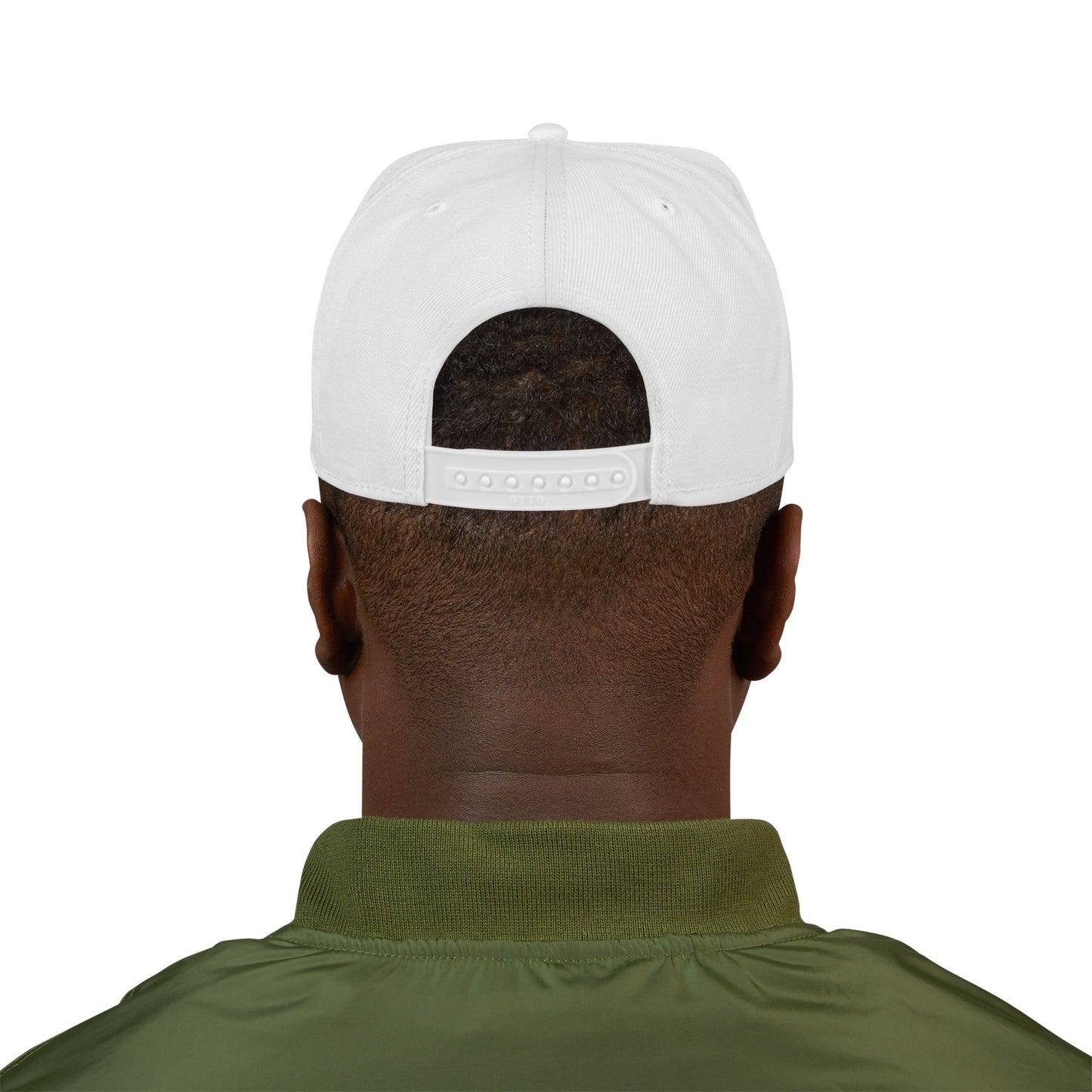B...GGG-b "Ballers Edition"  EMBROIDERY ..MULTIPLE COLORS, Mens black logo Snapback Hat