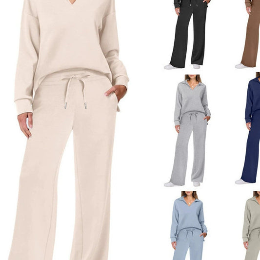 E...Womens clothing set