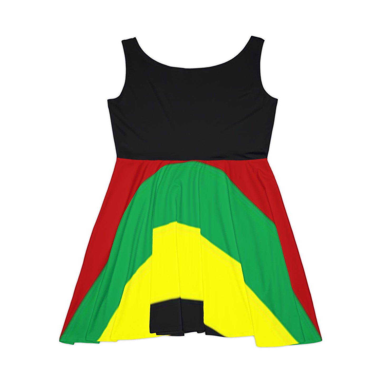 A.............JUNETEENTH GGG dress Women's Skater Dress